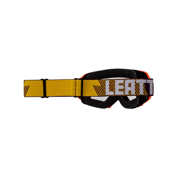 GOGG VIZION 2.5 OG/CLR S LEATT