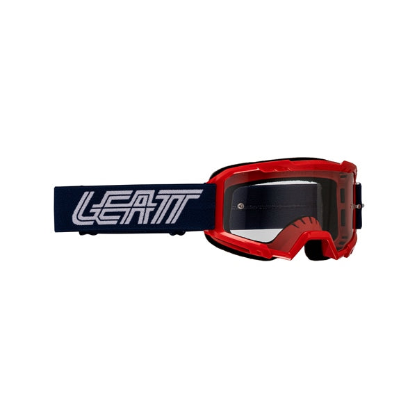 GOGG VIZION 2.5 ROYAL/CLR S LEATT