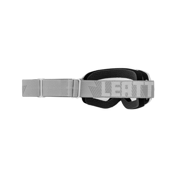 GOGG VIZION 2.5 WH/CLR S LEATT