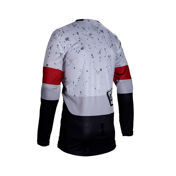 JERSEY MOTO 4.5 ENDURO ICE 2XL LEATT