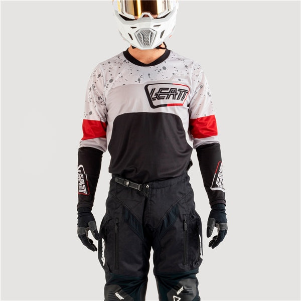 JERSEY MOTO 4.5 ENDURO ICE 2XL LEATT