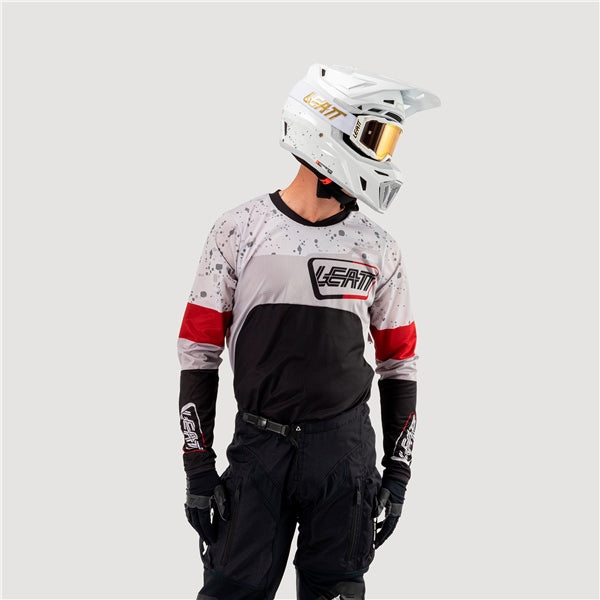 JERSEY MOTO 4.5 ENDURO ICE 2XL LEATT