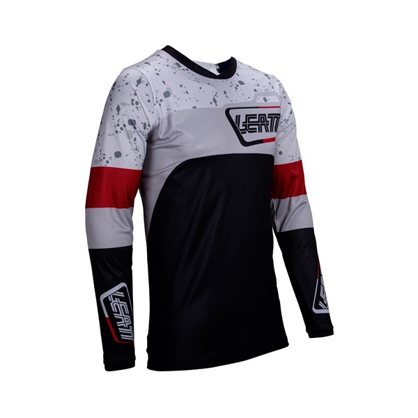 JERSEY MOTO 4.5 ENDURO ICE 2XL LEATT