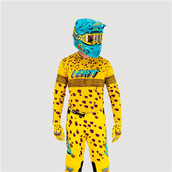 JERSEY MOTO 5.5 ULTRAWELD CHEETAH XL
