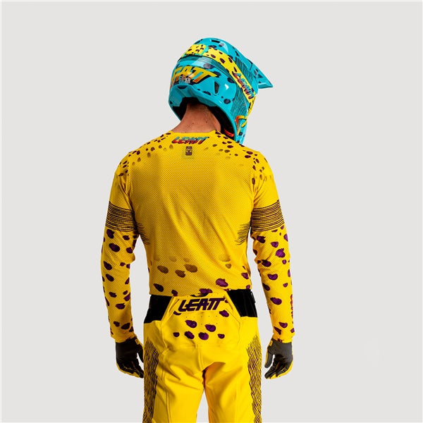 JERSEY MOTO 5.5 ULTRAWELD CHEETAH S