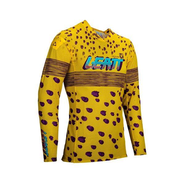 JERSEY MOTO 5.5 ULTRAWELD CHEETAH M