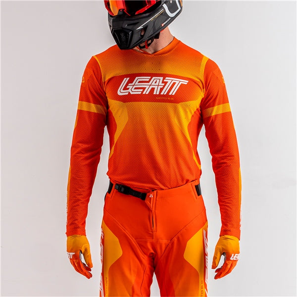 JERSEY MOTO 5.5 ULTRAWELD FLAME XL