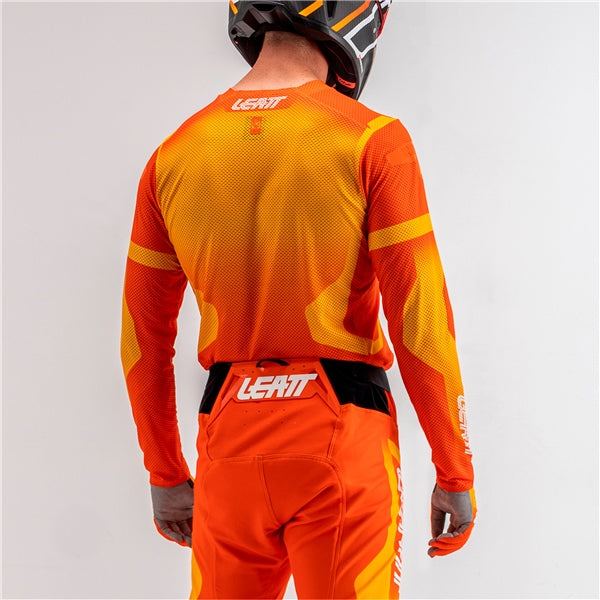 JERSEY MOTO 5.5 ULTRAWELD FLAME L