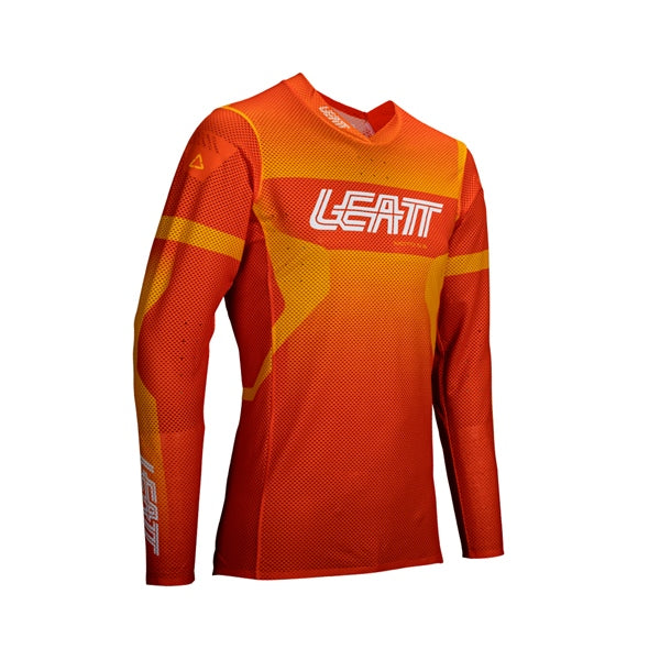 JERSEY MOTO 5.5 ULTRAWELD FLAME XL