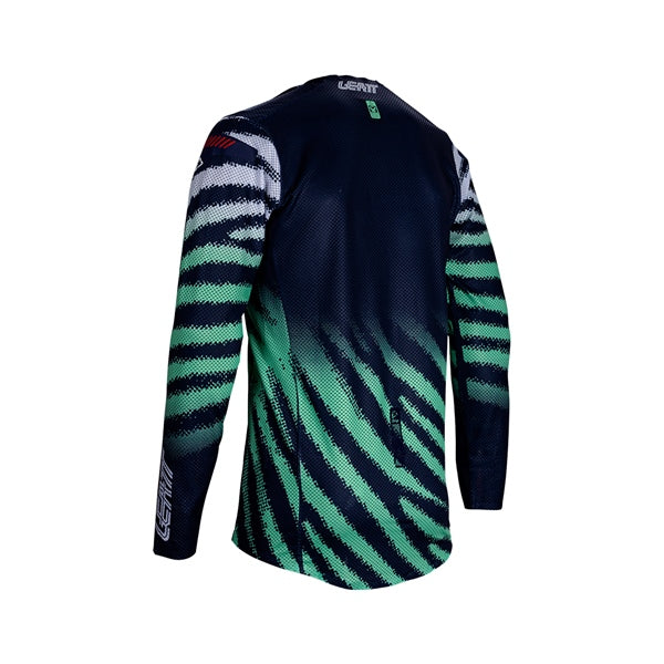 JERSEY MOTO 5.5 ULTRAWELD MATCHA S