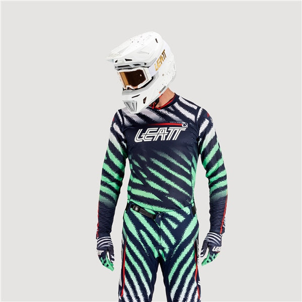 JERSEY MOTO 5.5 ULTRAWELD MATCHA S