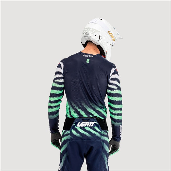 JERSEY MOTO 5.5 ULTRAWELD MATCHA S