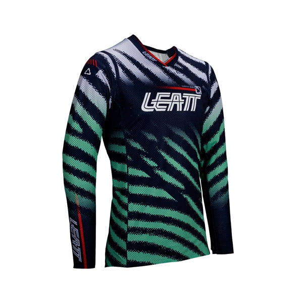 JERSEY MOTO 5.5 ULTRAWELD MATCHA S