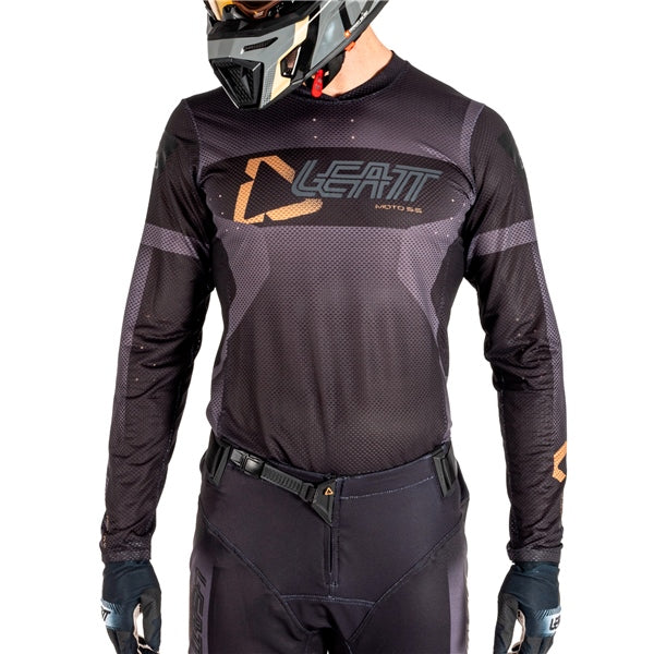 JERSEY MOTO 5.5 ULTRAWELD STLTH S