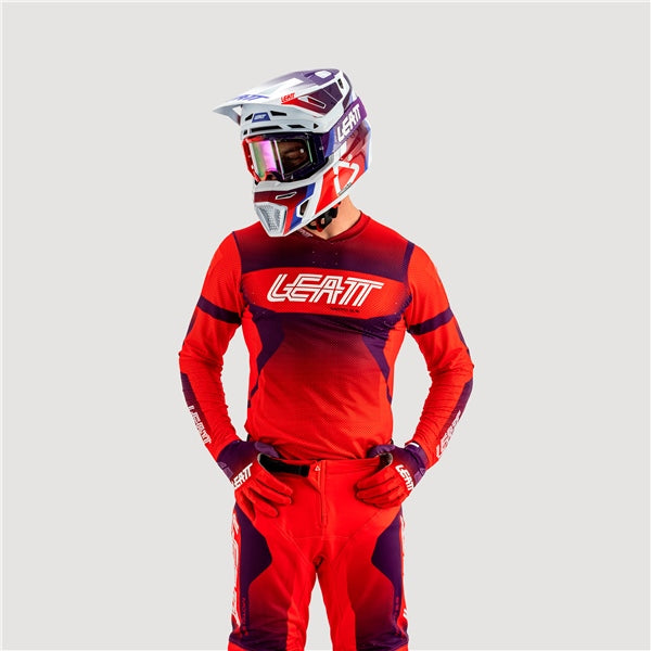 JERSEY MOTO 5.5 ULTRAWELD SUNBURN M