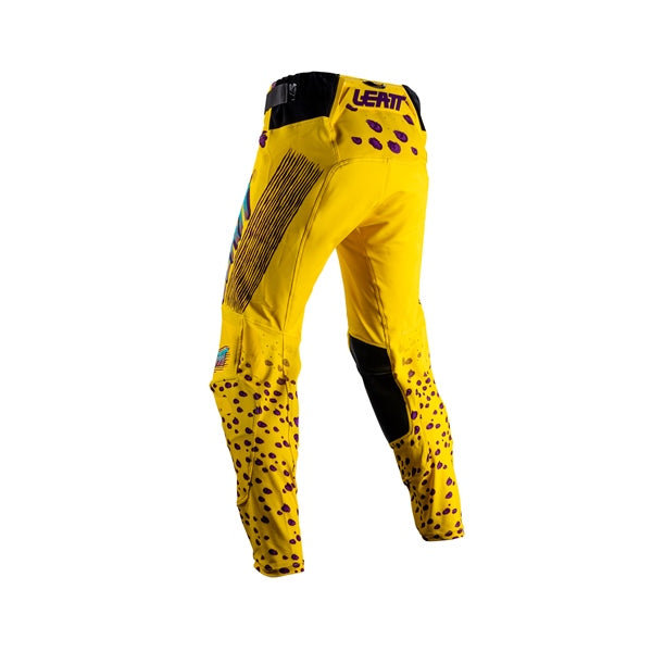 PANT MOTO 5.5 I.K.S CHEETAH L 34 LEATT