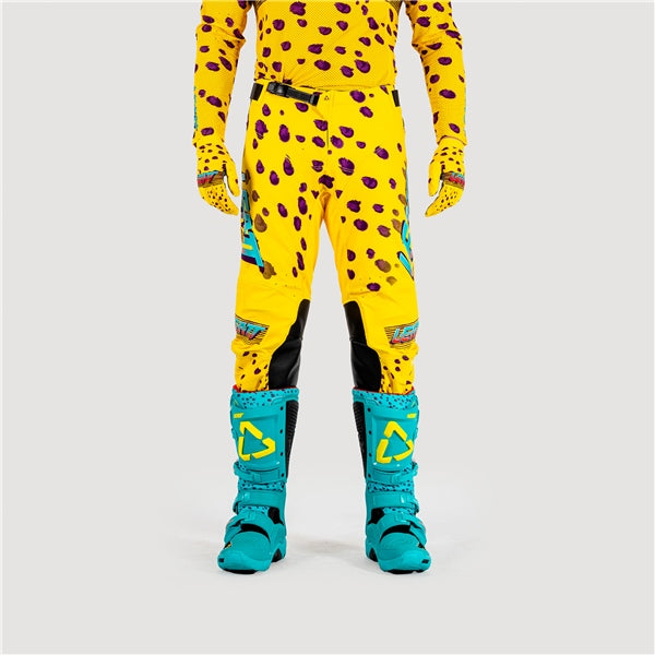 PANT MOTO 5.5 I.K.S CHEETAH XL 36