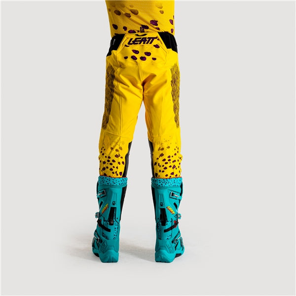 PANT MOTO 5.5 I.K.S CHEETAH S 30 LEATT
