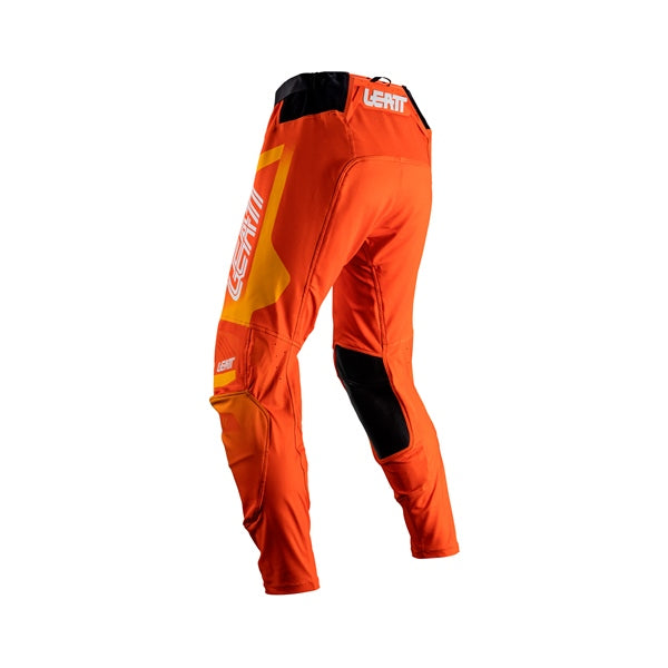 PANT MOTO 5.5 I.K.S FLAME S 30 LEATT