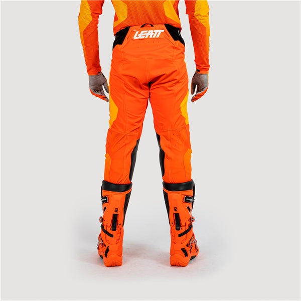 PANT MOTO 5.5 I.K.S FLAME L 34 LEATT