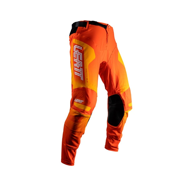 PANT MOTO 5.5 I.K.S FLAME L 34 LEATT