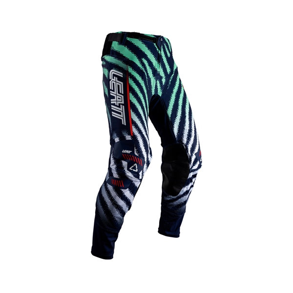 PANT MOTO 5.5 I.K.S MATCHA S 30 LEATT