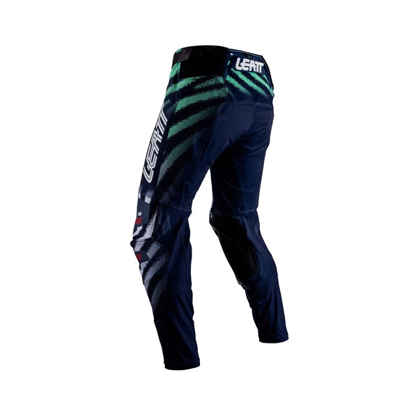 PANT MOTO 5.5 I.K.S MATCHA XL 36 LEATT