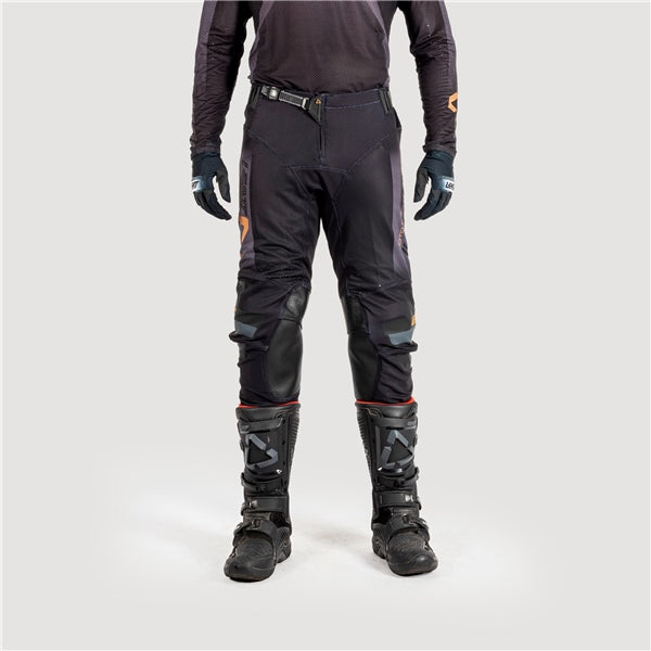 PANT MOTO 5.5 I.K.S STLTH L 34 LEATT