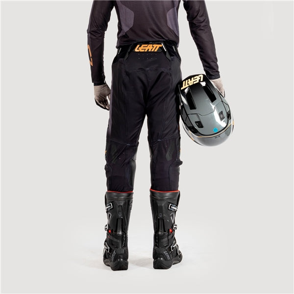 PANT MOTO 5.5 I.K.S STLTH XL 36 LEATT