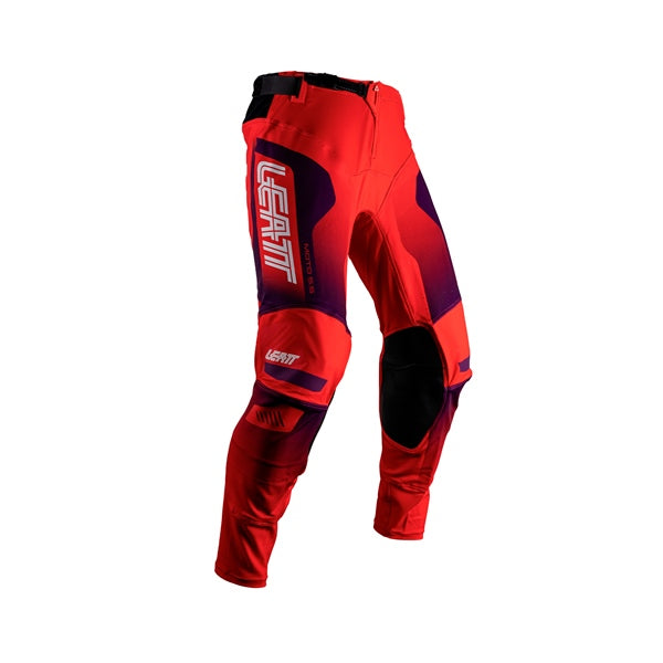 PANT MOTO 5.5 I.K.S SUNBURN XL 36