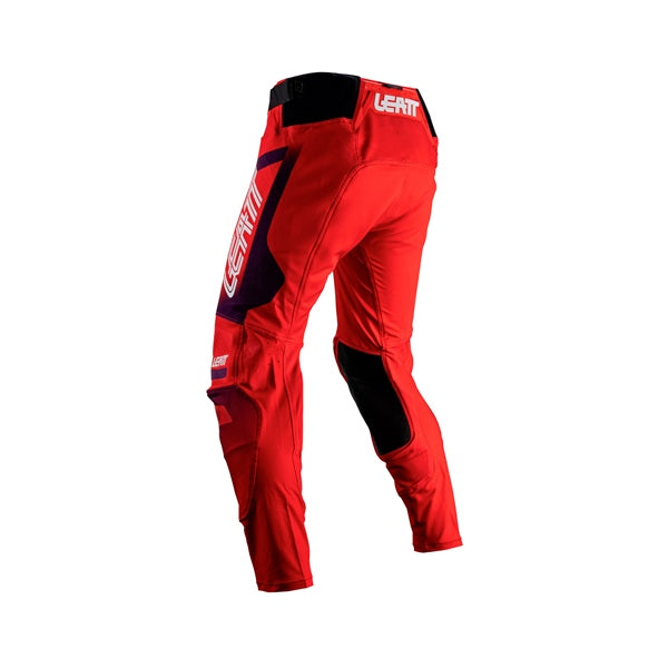 PANT MOTO 5.5 I.K.S SUNBURN XL 36