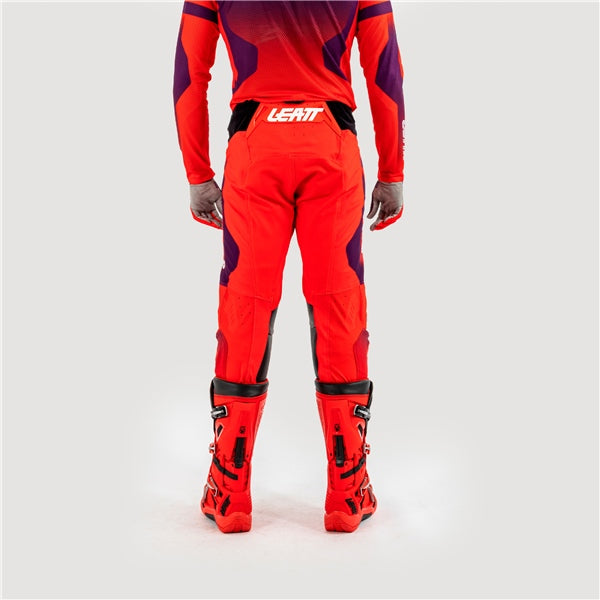 PANT MOTO 5.5 I.K.S SUNBURN XL 36