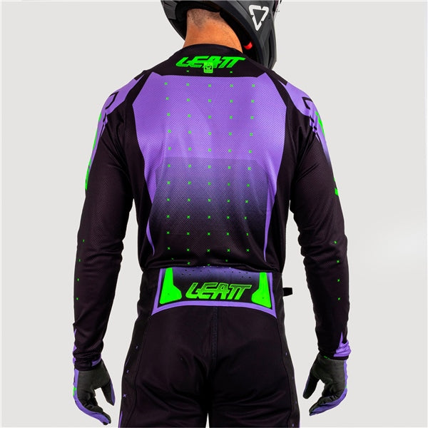JERSEY MOTO 4.5 LITE ARGON S LEATT