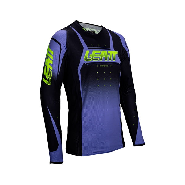 JERSEY MOTO 4.5 LITE ARGON 2XL LEATT