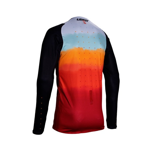 JERSEY MOTO 4.5 LITE GLAMIS L LEATT