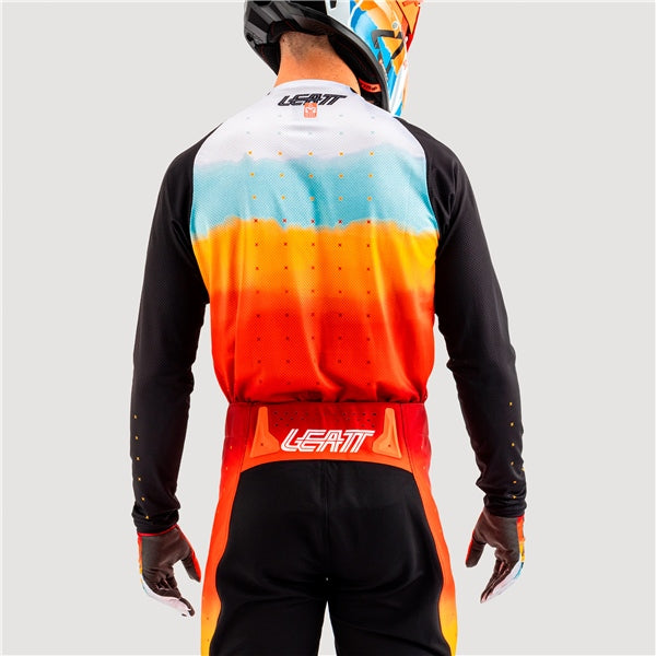 JERSEY MOTO 4.5 LITE GLAMIS S LEATT