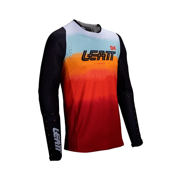 JERSEY MOTO 4.5 LITE GLAMIS XL LEATT