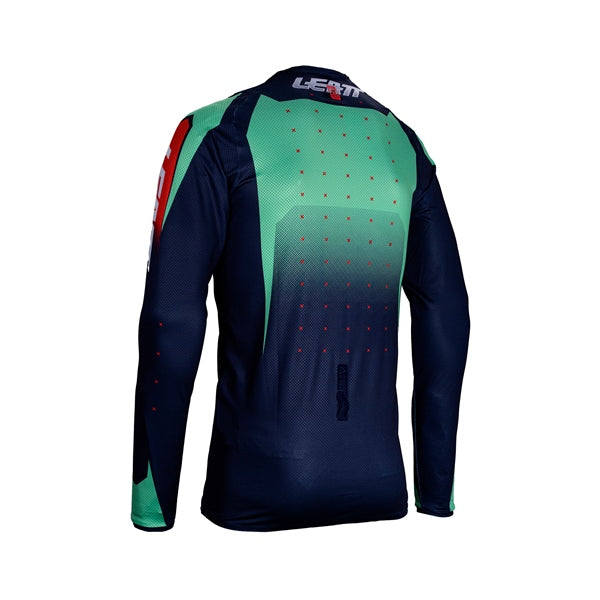 JERSEY MOTO 4.5 LITE MATCHA L LEATT