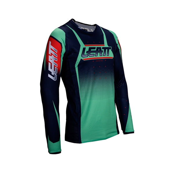 JERSEY MOTO 4.5 LITE MATCHA L LEATT