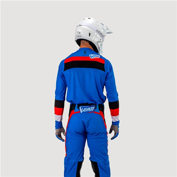 JERSEY MOTO 4.5 LITE ROYAL S LEATT