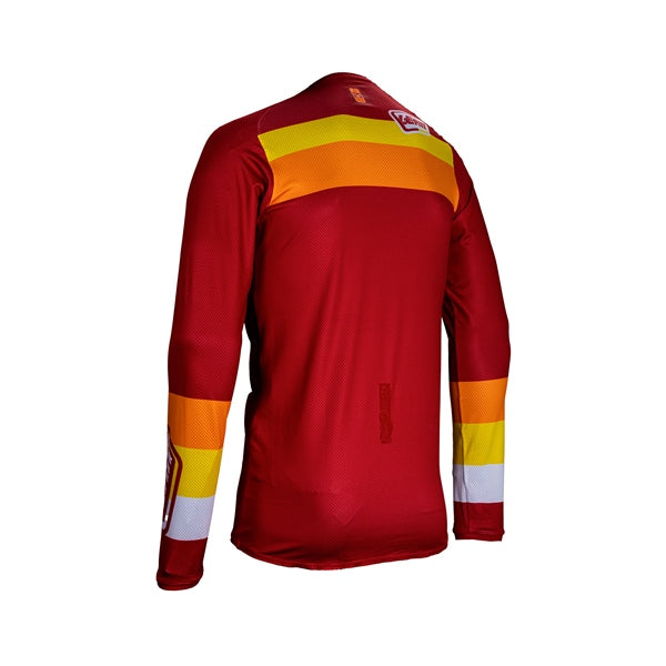 JERSEY MOTO 4.5 LITE RUBY S LEATT
