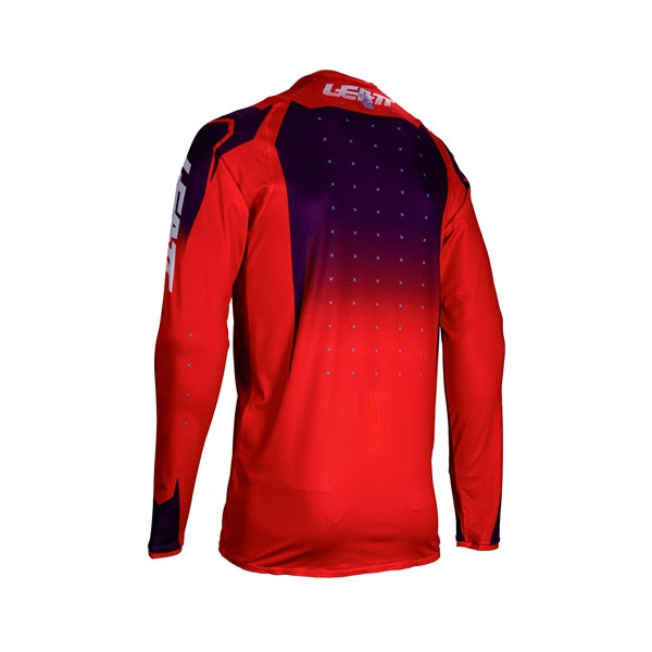 JERSEY MOTO 4.5 LITE SUNBURN L LEATT