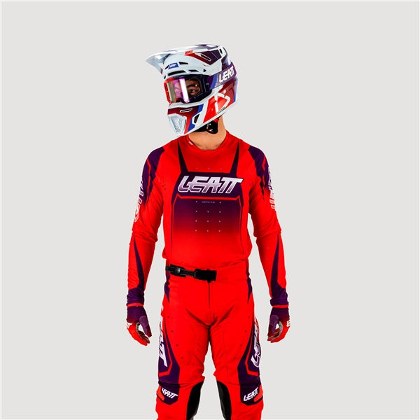 JERSEY MOTO 4.5 LITE SUNBURN XL LEATT