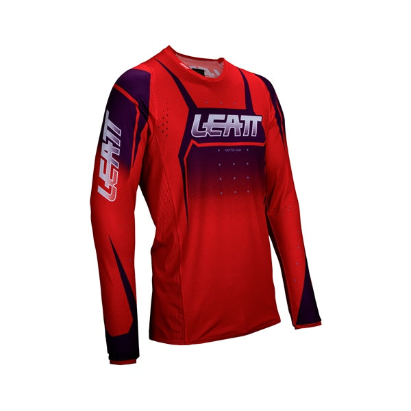 JERSEY MOTO 4.5 LITE SUNBURN L LEATT