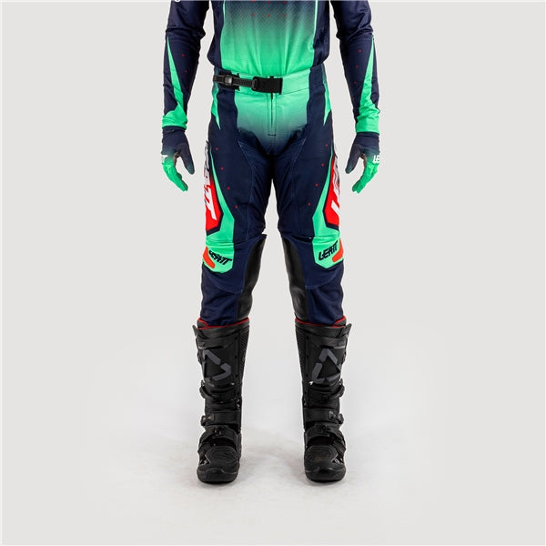 PANT MOTO 4.5 MATCHA M 32 LEATT