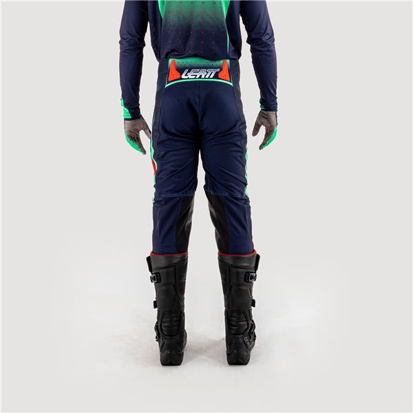 PANT MOTO 4.5 MATCHA M 32 LEATT