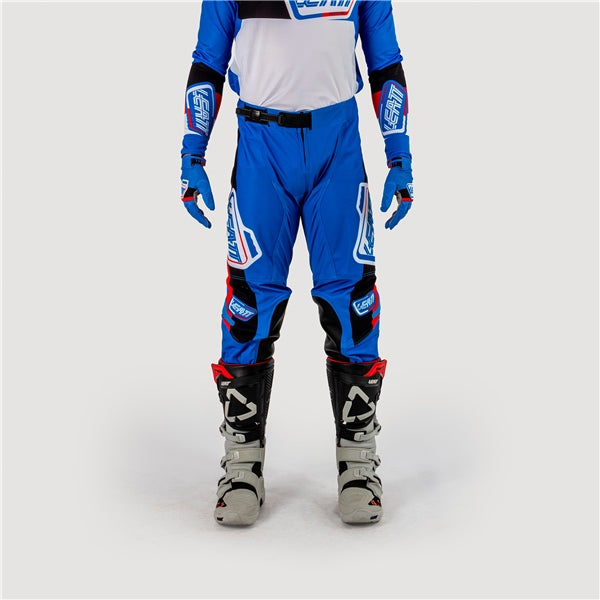 PANT MOTO 4.5 ROYAL XL 36 LEATT