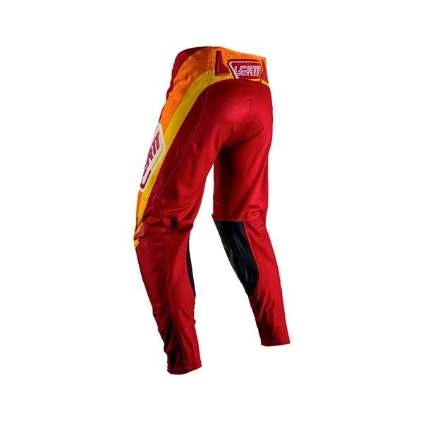 PANT MOTO 4.5 RUBY L 34 LEATT