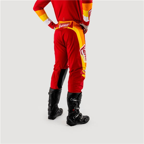 PANT MOTO 4.5 RUBY L 34 LEATT