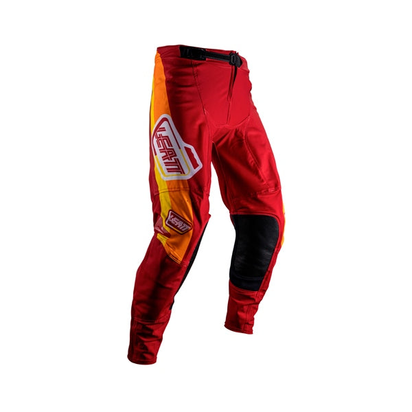 PANT MOTO 4.5 RUBY L 34 LEATT